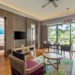Mövenpick Resort & Spa Jimbaran Bali - Bild 11