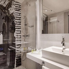NH Málaga Hotel - Bild 13