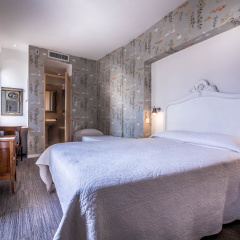 Hôtel du Lys - Bild 2