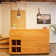 Hostel DownTown Istanbul - Bild 1