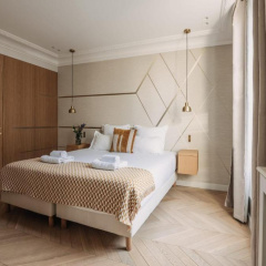 HIGHSTAY - Luxury Serviced Apartments - Rue de Rivoli - Bild 11