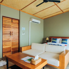 Koh Yao Yai Hillside Resort - Bild 13