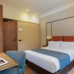 Medinaceli Hotel - Bild 10