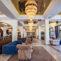 Utopia Resort & Residence - Bild 8