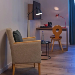 Classik Hotel Martinshof - Bild 30