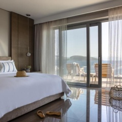METT Hotel & Beach Resort Bodrum - Bild 11