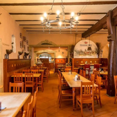 Herzogshof Boutique-Hotel am Dom Regensburg - Bild 24