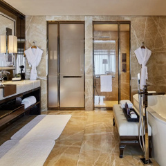 The Ritz-Carlton, Hong Kong - Bild 13