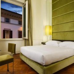 Brunelleschi Hotel - Bild 2