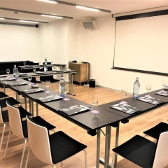 Hotel Indigo Barcelona Plaza Espana by IHG - Bild 18