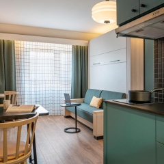 Hotel Am Schwedenkai Kiel - Bild 9