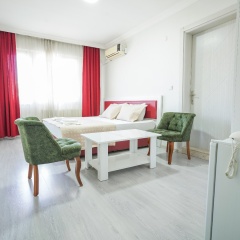 Yasam Otel - Bild 15
