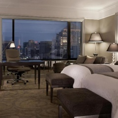 InterContinental Bangkok by IHG - Bild 8