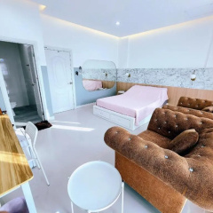 PPhouse Boutique House Phuket Town - Bild 8