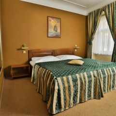 Hotel U Schnellu - Bild 2