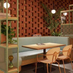 The Social Hub Madrid - Bild 7