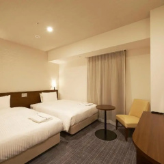 Sotetsu Fresa Inn Tokyo Roppongi - Bild 5
