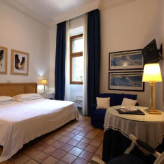 Hotel Locanda Cairoli - Bild 5
