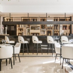 Ilunion Malaga Hotel - Bild 23