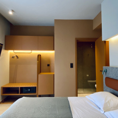 Evripides Hotel - Bild 3