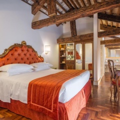 Ai Cavalieri di Venezia Hotel - Bild 8
