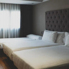 Hotel Zenit Abeba - Bild 7