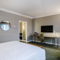 Hilton Brussels Grand Place - Bild 7