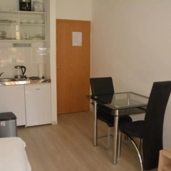 Saarbrücken City Apartments - Bild 16
