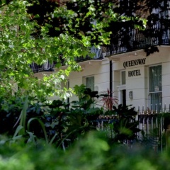 Queensway Hotel Sure Hotel Collection By Best Western - Bild 1