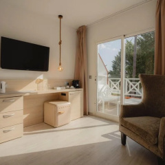 Garden Holiday Village, Adults Only  — New Garden Saladina for 2025 - Bild 5