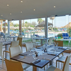 Sol Malaga Guadalmar Hotel - Bild 22