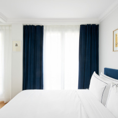 Hotel Rendez-Vous Batignolles - Bild 3