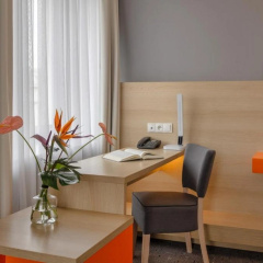 MDM Warsaw Hotel - Bild 20