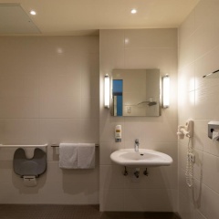 Star G Hotel Premium München Domagkstraße - Bild 14