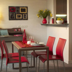 Aparthotel Adagio Vienna City - Bild 6