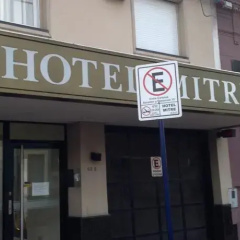 Hotel Mitre