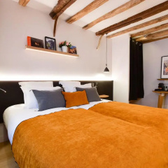 Hôtel Victoire & Germain - Bild 8