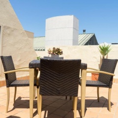 AC Hotel Ciudad de Sevilla by Marriott - Bild 18