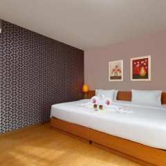 U Tiny Boutique Hotel Suvarnabhumi Bangkok thumbnail 14