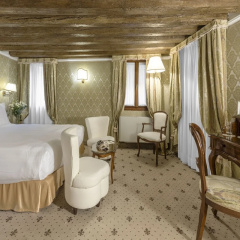 Colombina Hotel - Bild 13