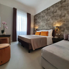 Maxim Axial Hotel - Bild 2
