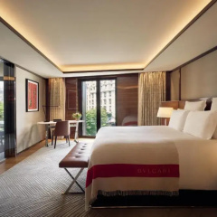 Bvlgari Hotel Paris thumbnail 5