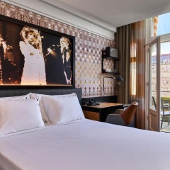 Clayton Hotel Amsterdam American - Bild 6