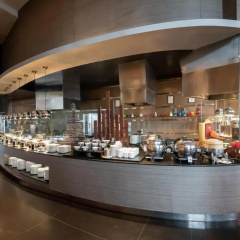 Four Points by Sheraton Bangkok Ploenchit - Bild 9