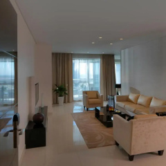 DAMAC Maison Canal Views thumbnail 8