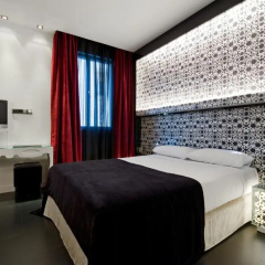 Hotel Vincci Vía 66 - Bild 2