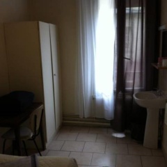 Hipotel Paris Bordeaux Ma Nilmontant - Bild 7