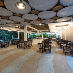 Blue Beach Grand Resort And Spa - Bild 19