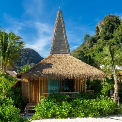 Phi Phi CoCo Beach Resort - Bild 1