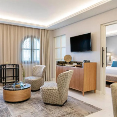 Hotel Vincci Molviedro - Bild 13